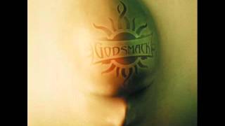 Godsmack  Releasing the Demons Lyric Video [upl. by Sada]