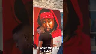 Boosie Miss you Mo3 [upl. by Phelia230]