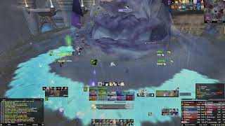 WoW Cata Classic  Disc Priest HC Clear [upl. by Hamish]