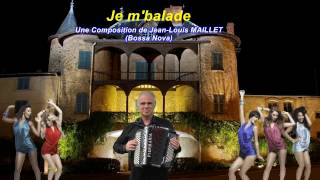 Je mbalade [upl. by Donatelli]