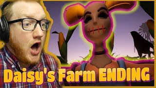 Daisys Farm  Ending  Full Game Part 2 [upl. by Leandre938]