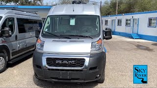 2022 Thor Motor Coach Tellaro 20L Paso Robles Pismo Beach Atascadero [upl. by Havot]