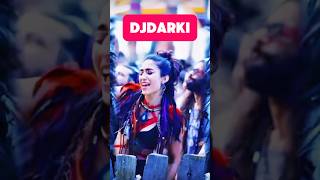 New quotNa Lequot music and girl dance in festival by Djdarki [upl. by Eylrac]