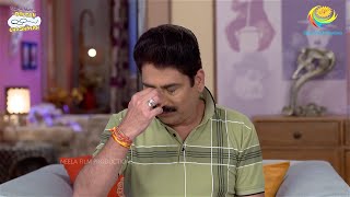 Taarak Hua Pareshan  Taarak Mehta Ka Ooltah Chashmah  तारक मेहता  TMKOC Comedy [upl. by Glorianna]