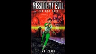 Resident Evil  Caliban Cove Audiobook [upl. by Keldon]