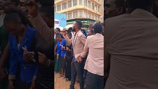 NITAUIMBA WIMBO MAOMBI SAMSON gospelmusictv gospelmusicafrica [upl. by Itra]