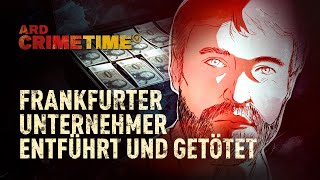 Wo ist Jakub Fiszman  CrimeTime  Highlight  Auf den Spuren des Bösen [upl. by Nosac969]