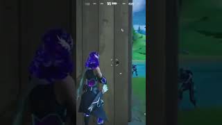 Fortnite but I can’t get copyrighted [upl. by Litsyrk]