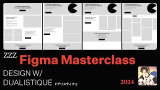 All you need to learn in Figma in 30 mins  Figma Design Tutorial [upl. by Norward627]