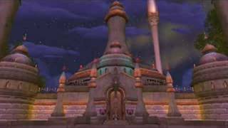 Dalaran Music Theme [upl. by Balthazar713]