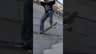 Slappy Krookz At Christiansborg Palace curb copenhagen [upl. by Nylia]