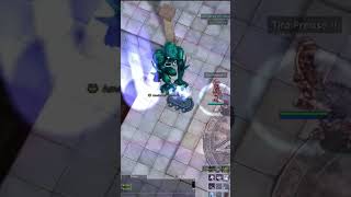 Tiro Preciso VS instâncias ragnarok ragnarokonline mmorpg bro ranger sentinela rebalance [upl. by Nnyleve]