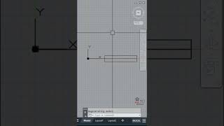 The quotFieldquot command in AutoCAD can be used to automatically update coordinates [upl. by Gervais]