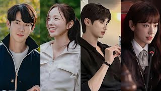 TIKTOK KDRAMA  💯Những bộ phim Hàn đỉnh nóc kịch trần bay phấp phới  Ep9 [upl. by Ahsietal]