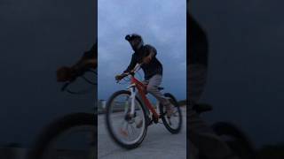 Cycle drift 😎long drift mtb drift cyclestunt mtbcycle virelshorts youtubeshorts cycleshorts [upl. by Cudlip]