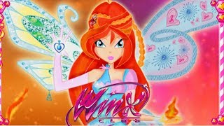 Winx Club  Enchantix or Believix Game for Girls [upl. by Dilan133]