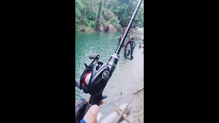 Daiwa TATULA 100 HSL開箱介紹 [upl. by Phillipe]