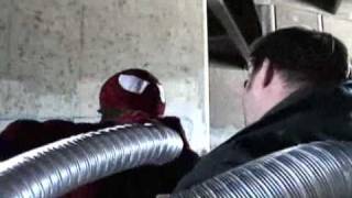 Spiderman Peters Web Episode 2 part 3wmv [upl. by Kazim925]