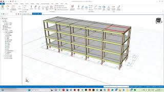 How to use protaStructure in tiw 7 [upl. by Ylicic]