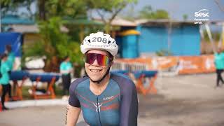 SESC TRIATHLON 2024 [upl. by Odey]