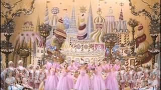 The Nutcracker Act 2 Tableau III Part IIIDivertissement Tea Chinese Dance [upl. by Neiman]