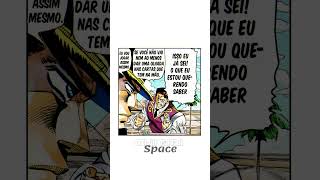 Estilo Mangá Jotaro Vs Darby Remake Parte 2  JJBA [upl. by Sauer29]