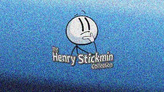 The Henry Stickmin Collection but wot [upl. by Raine]