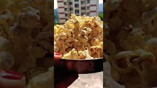 Popcorn 🍿 timepass popcorn popcorntime shorts [upl. by Lustick21]