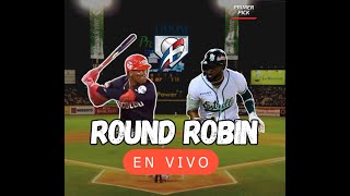 LIDOM EN VIVO Estrellas Orientales Ganan y Enfrentarán al Licey en la SERIE FINAL [upl. by Anoynek366]