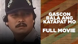 GASCON BALA ANG KATAPAT MO Lito Lapid Ruffa Gutierrez Tirso Cruz III amp Jess Lapid Jr Full Movie [upl. by Saunders]