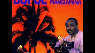 Bopol Mansiamina soukous Misere [upl. by Edivad]