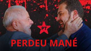 Boulos e PCC O Que Está Por Trás das Acusações [upl. by Beltran]