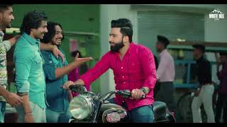 4 Peg Official Video Gurmeet Bhadana  Totaram Sondhiya  Mein royi 4 peg maarke  Haryanvi songs [upl. by Llehsem]