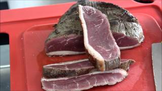 How to Cook Picanha [upl. by Hgeilhsa]