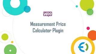 WooCommerce Measurement Price Calculator Plugin Updated with New Features [upl. by Ainosal877]