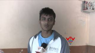 AKSHAR PATEL SELECTED FOR IPL MATCH KHEDA  VTV [upl. by Eibbor]