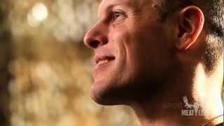 Tim Ferriss Steven Rinella Caribou Hunt Part 2 [upl. by Enelhtac]