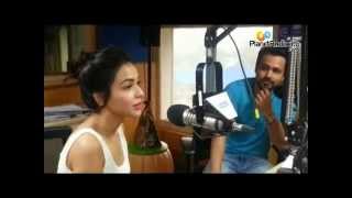 Raja Natwarlal  Candid Conversation with Emraan And Humaima  RadioCity 911 FM  Mumbai [upl. by Jamaal]