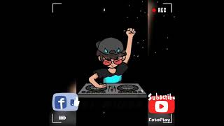 remix sonora dinamita la pringamosa ft el apagon dj wilson mix [upl. by Aisile761]