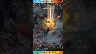 Dota 2 Rampage 2024 Ep902 axe dota2 rampage shorts [upl. by Lledniw172]