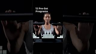 See Real Results with our Premium Incline Decline Treadmill [upl. by Cobby]