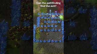 Exit this way gaming rts starcraft2 [upl. by Genvieve]