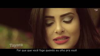 Tayara Andreza  Medo de Você Clipe Oficial [upl. by Muriah]