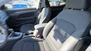 2020 Hyundai ELANTRA SEL San Diego Carlsbad National City Chula Vista Alpine [upl. by Aninotna163]