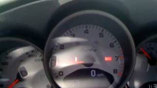 How to Set Your TPMS Sensors on a Porsche 997 [upl. by Airlia]