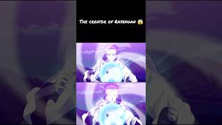 The Creator of Rasengan👿👿🔥🔥 naruto narutofans narutoshippuden trending [upl. by Esinej23]