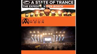 The Killers  Miss Atomic Bomb Arctic Moon Remix ASOT 600 Den Bosch [upl. by Peadar]