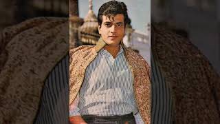 Jeetendra  The Untold Story of Persistence and Stardom shorts [upl. by Attesor]