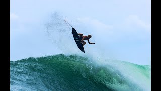 Mentawais Edit — Rylan Beavers [upl. by Netram275]