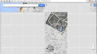 Google Maps Tips 13 Change Your Nationality and Language [upl. by Dweck]